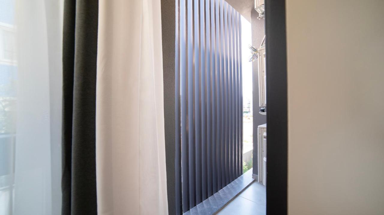 Vesta Rooms Antalya Exterior foto